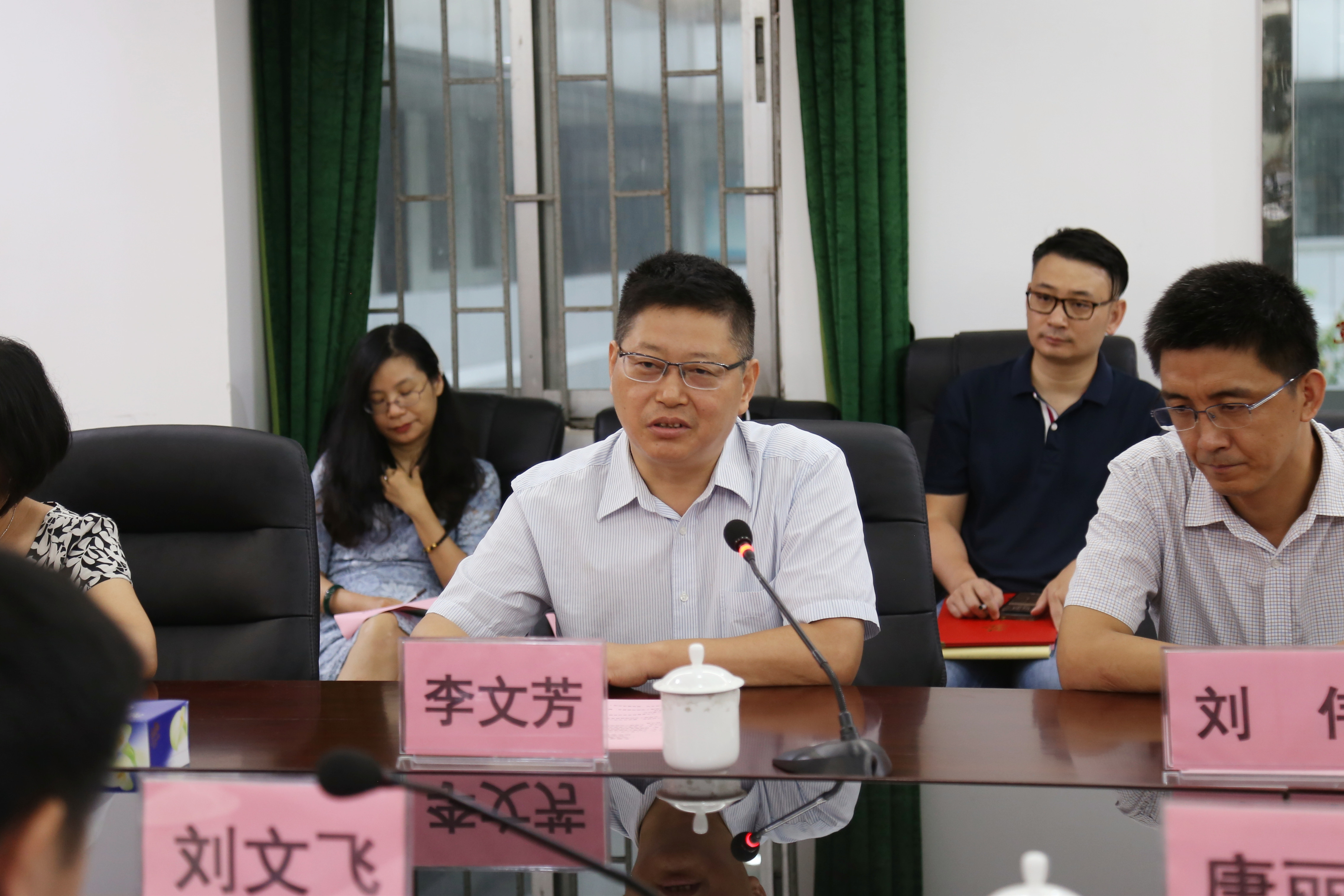 365英国上市集团官方网站成立“国际培训部”